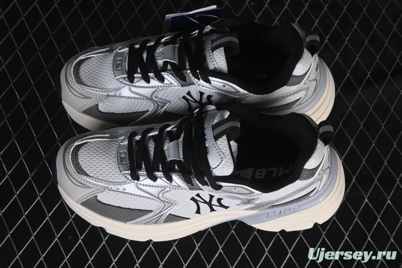 New Balance Chunky Curve Runner Speed NB New York Yankees Thick Sole Casual Running Shoes - 3ARNC055N50SIS