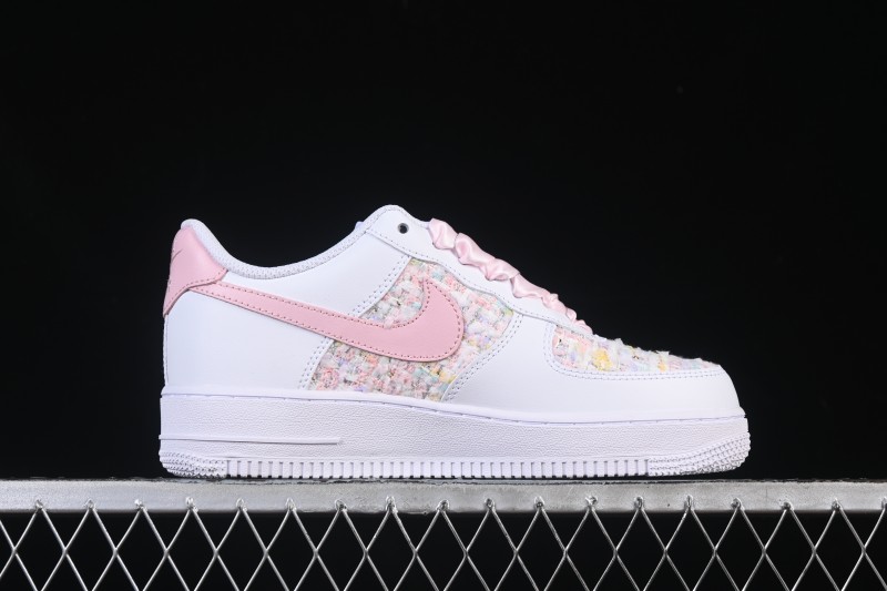 Nike Air Force 1 '07 Low Casual Sneakers - ZH0316-095