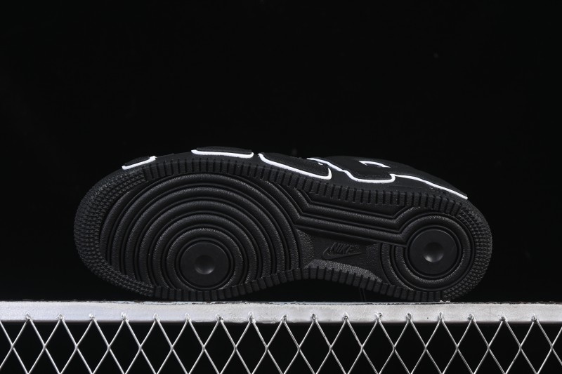Nike Air Force 1'07 Low Casual Sneakers - HJ8463-001
