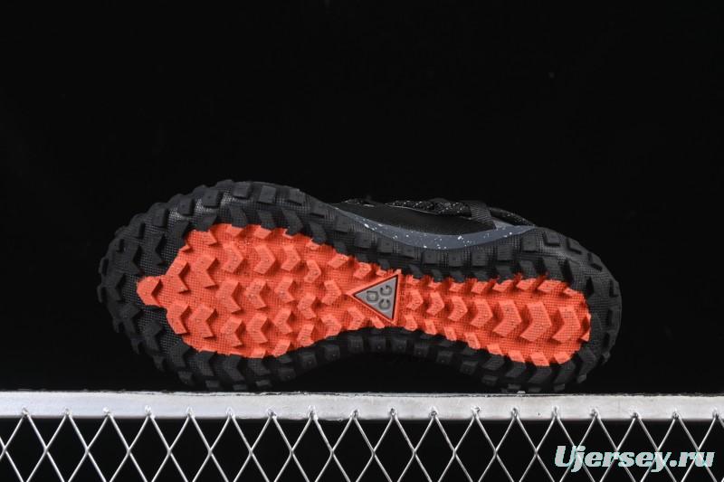 Nike ACG Mountain Fly Low GTX SE Outdoor Hiking Shoes - IB7328-002