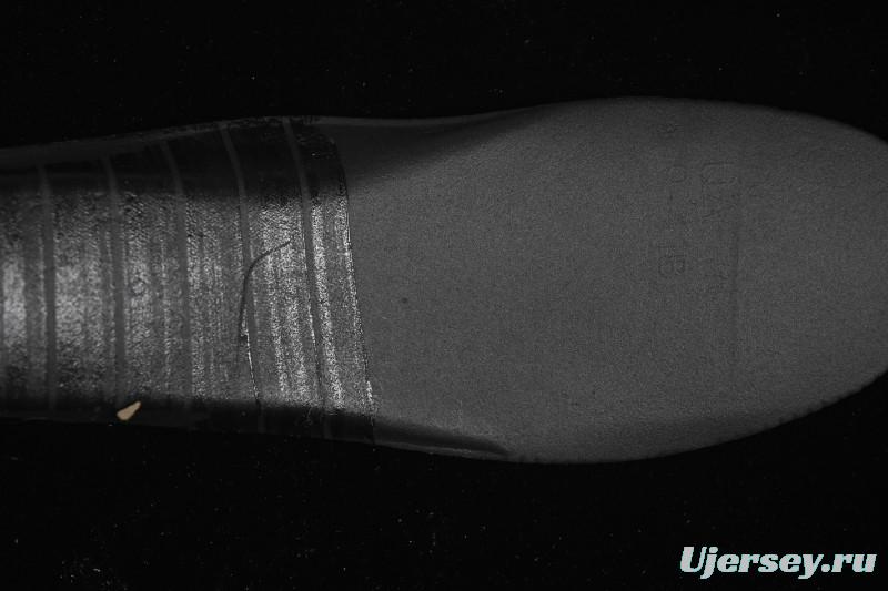 Nike Air Force 1 '07 Low LV Collaboration Military Green Silver Black Casual Sneakers - DK0188-086