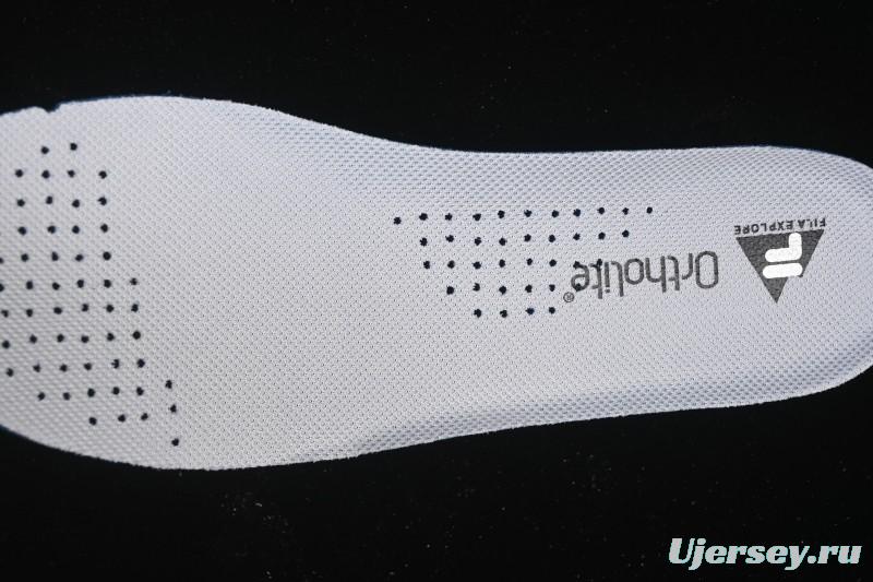 Fila Nuvole 3 ATR Outdoor Functional Shoes - A12M521207ASG