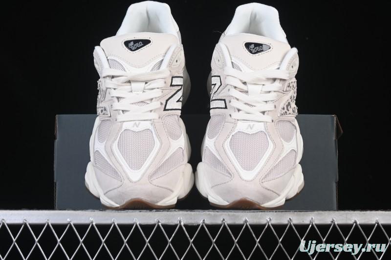 New Balance NB9060 Series Retro Casual Running Shoes - U9060ASP