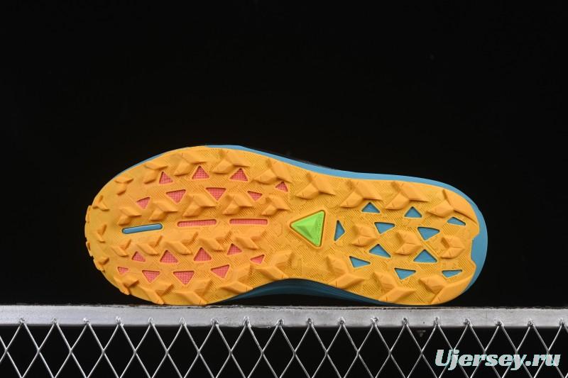 Asics Gel-Trabuco 13 Retro Breathable Cushioned Men's Running Shoes - 1011B973-002