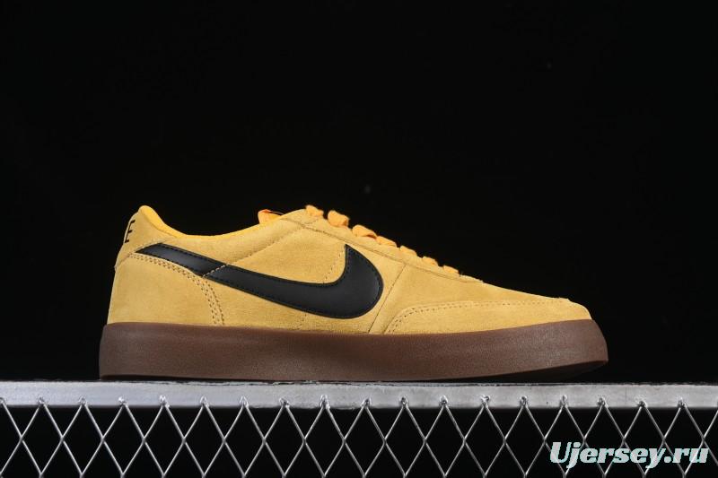 Nike Killshot 2 Retro Comfortable Anti-Slip Lightweight Low-Top Skate Shoes - FQ8903-700