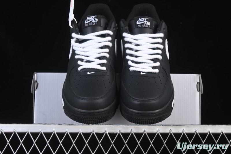 Nike Air Force 1 '07 Low Shadow Warrior Casual Sneakers - ZH0316-110