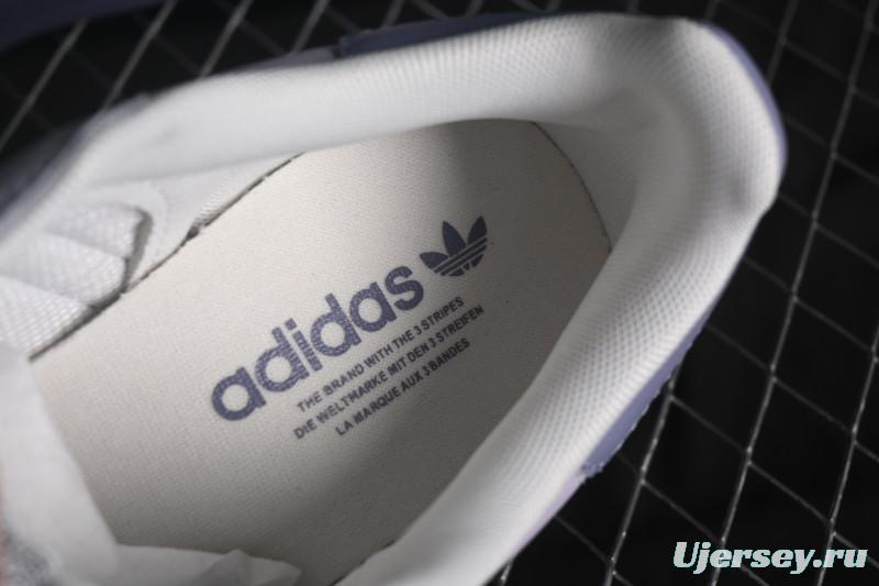 Adidas Originals Superstar II Casual Sneakers with Shell Toe Design - KJ4210