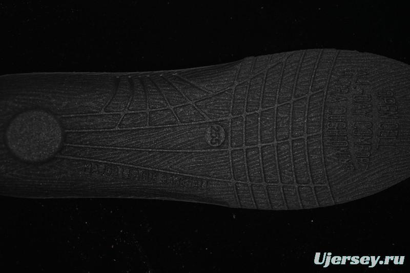 New York Yankees Chunky Curve Runner Enamel Thick Sole Casual Running Shoes - 3ARNSPE5N50SID