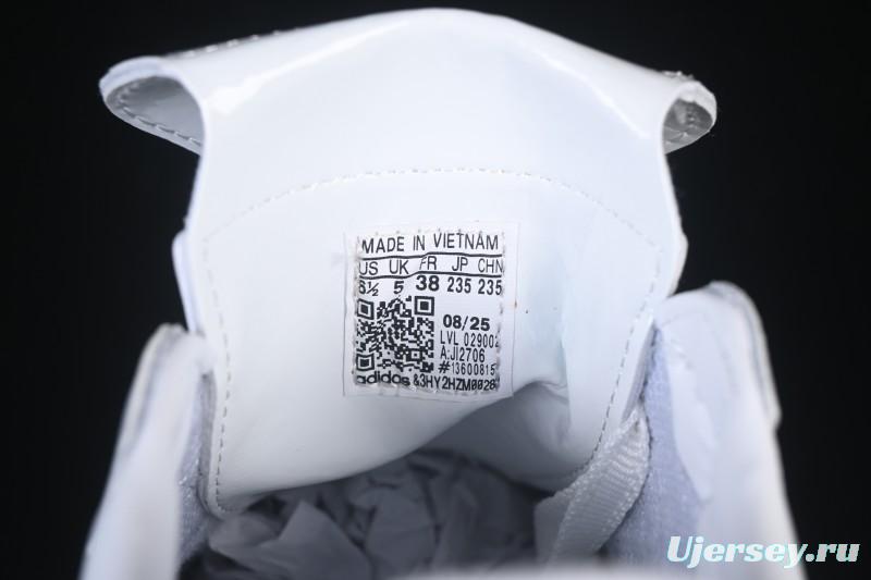 Adidas Samba LT Casual Sneakers - JI2706