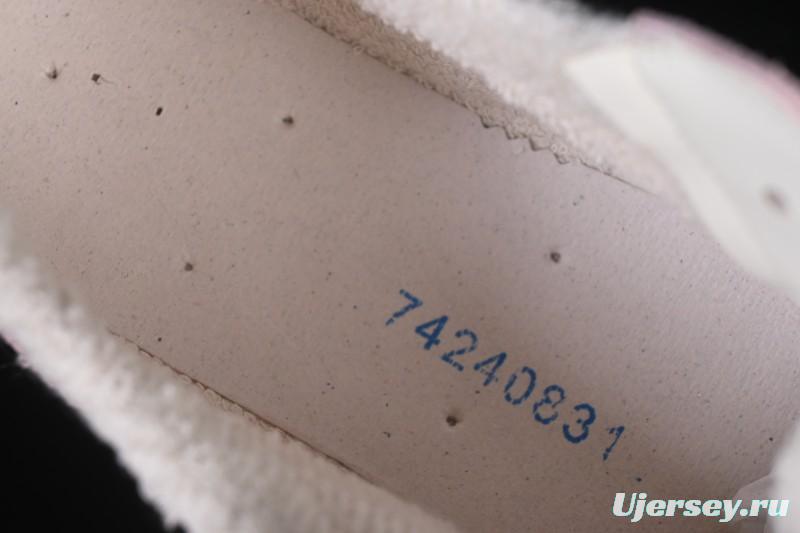 Onitsuka Tiger Corsair A55 Low-Top Lifestyle Casual Shoes - 1183C317-700