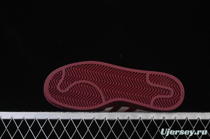 Adidas Originals Superstar II Casual Shell Toe Sneakers - KJ6981