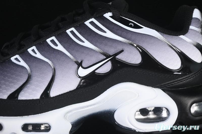 Nike Air Max Plus Retro Running Shoes with Air Cushion Technology - DM0032-003