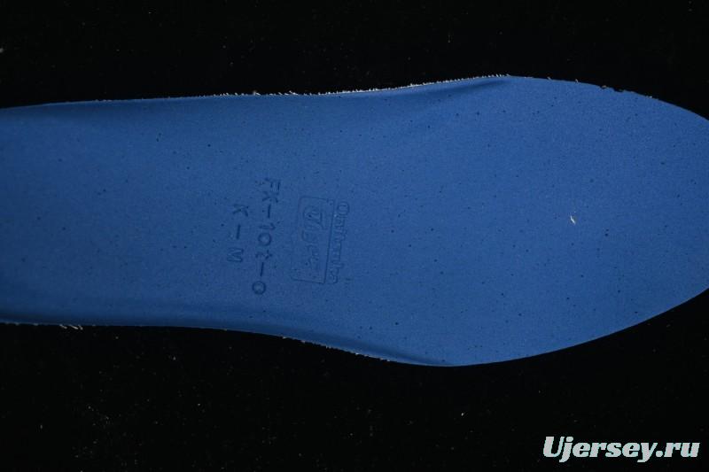 Onitsuka Tiger Mexico 66 SD Low-Top Casual Running Shoes - 1183A872-121