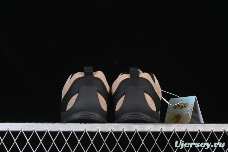 Keen Jasper Japanese Street Retro Outdoor Shoes - 911