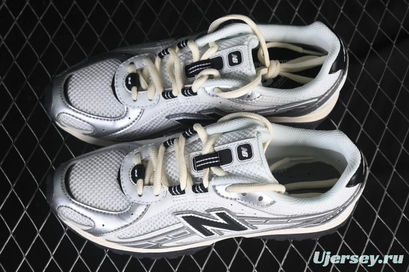 New Balance 204 Series Retro Breathable Casual Sports Running Shoes - U204LSWD