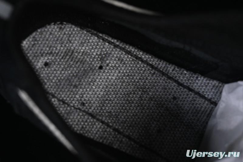 Puma Speedcat Balenciaga Collaboration Low-Top Lifestyle Casual Shoes - 406519-02