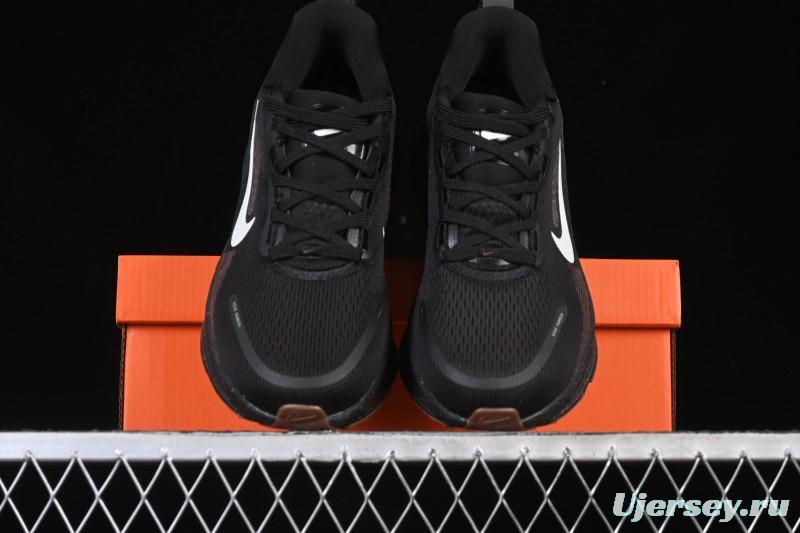 Nike Air Zoom Vomero 18 Cushioned Running Shoes - IH4454-001