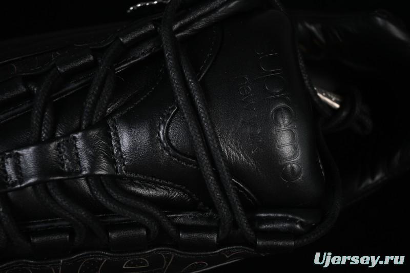 Nike Air Max 95 Lux Retro Cushioned Running Shoes - CI0999-001