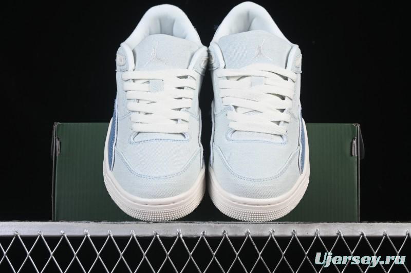 Nike Air Jordan Flight Court SP Retro Sports Sneakers - IB4414-100