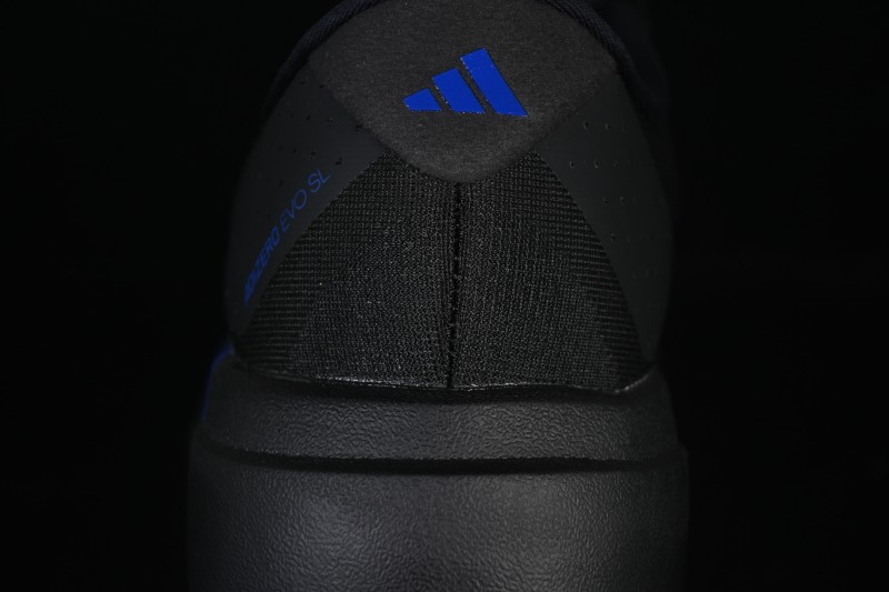 Adidas Adizero Evo SL Running Shoes with Ultra-Lightweight and Breathable Design - JP7148