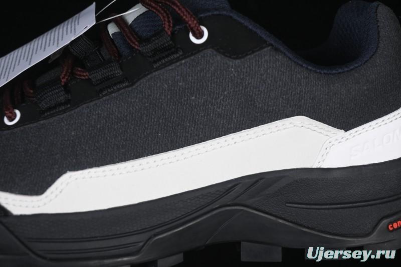 Salomon X-ALP Explorer Series Outdoor Trail Running Shoes - 474200-20