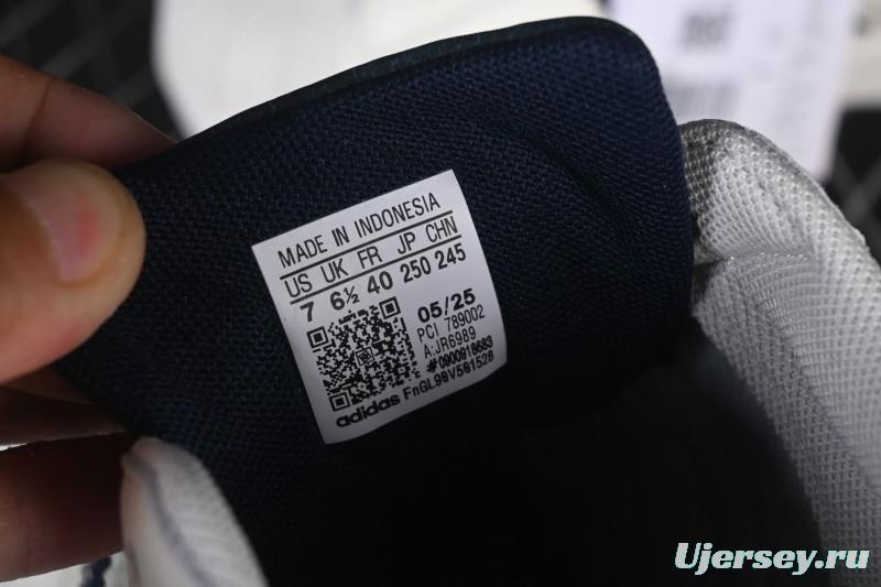 Adidas Originals Superstar II Casual Sneakers - JR6989