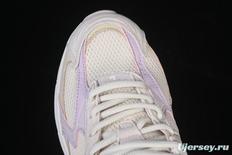 New Balance Chunky Curve Runner Speed NB Retro Running Shoes - 3ARNC045N50PPL