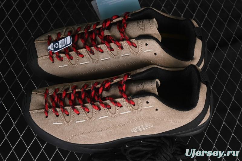 Keen Jasper Japanese Street Retro Outdoor Shoes - 911