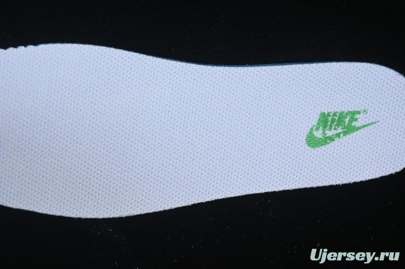 Nike SB Dunk Low BAPE Collaboration White Army Green Anniversary High-End Custom Low-Top Casual Skate Shoes - SC0601-465