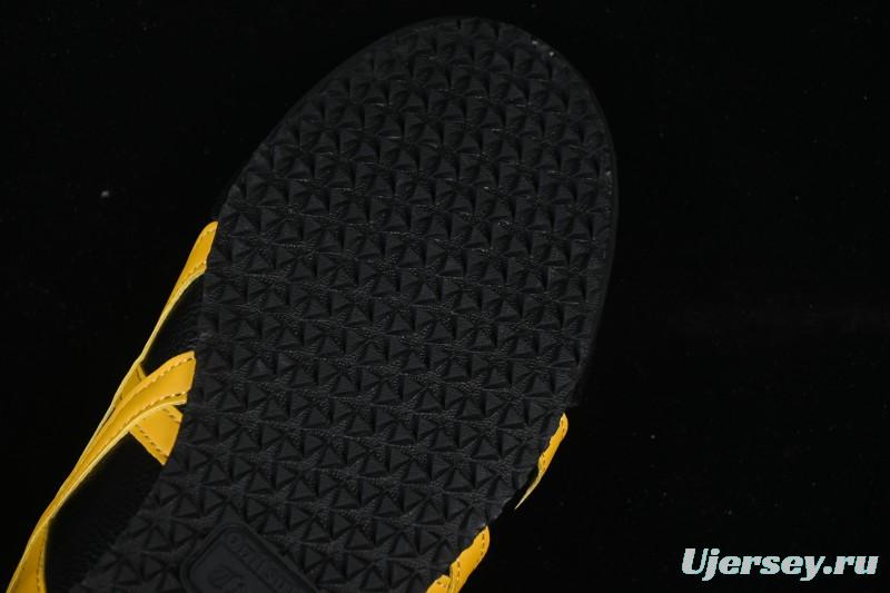 Onitsuka Tiger Mexico 66 Low-Top Casual Running Shoes - 1183A201-003