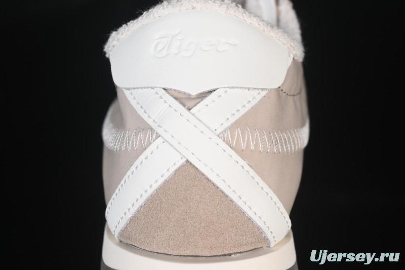 Onitsuka Tiger Corsair A55 Low-Top Lifestyle Casual Shoes - 1183C317-300