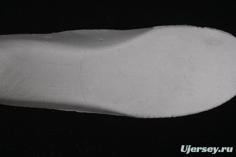 Nike Air Force 1 '07 Low Burberry Collaboration Military Green Embroidery Casual Sneakers - JP8028-003