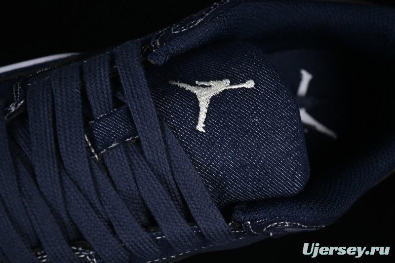 Nike Air Jordan Flight Court SP Retro Skateboarding Shoes - IB4489-451