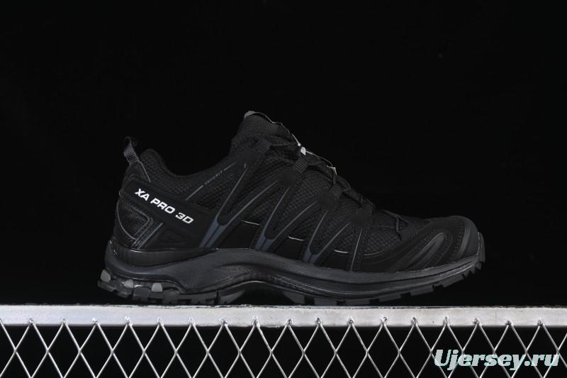 Salomon XA PRO 3D Outdoor Trail Running Shoes - 393322-23