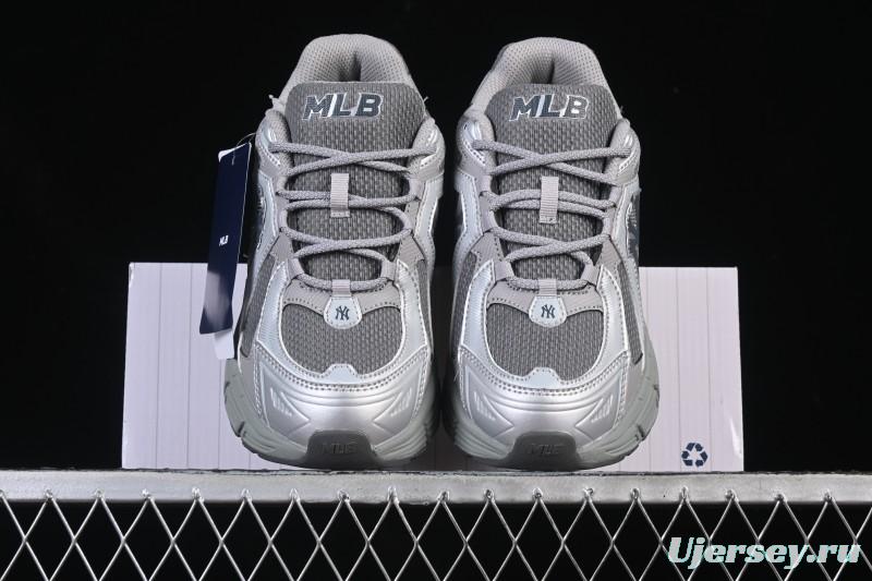 Adidas NY MLB Trophy Runner Lightweight Platform Casual Sports Shoes - 3ARNR055N50SIS