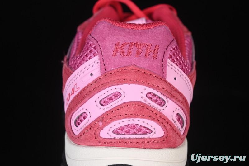 New Balance 204 Series Retro Breathable Casual Sports Running Shoes - U204LKTH