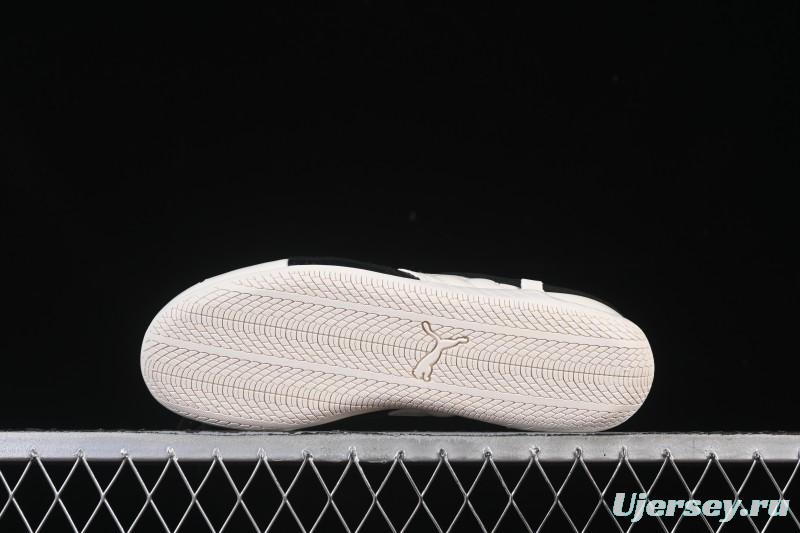 Puma Rose x Puma Speedcat Collaboration Low-Top Lifestyle Casual Shoes - 404390-01