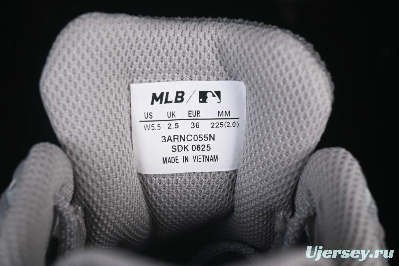 Adidas NY MLB Trophy Runner Lightweight Platform Casual Sports Shoes - 3ARNR055N50SIS