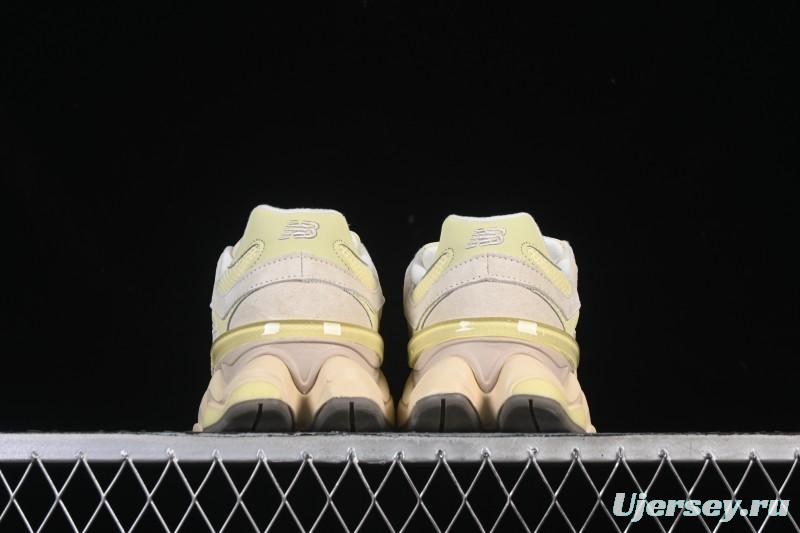 New Balance NB9060 Series Retro Casual Running Shoes - U9060EEN
