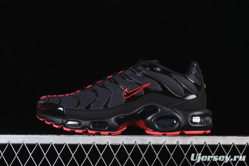 Nike Air Max Plus Retro Running Shoes with Air Cushion - IM4868-010