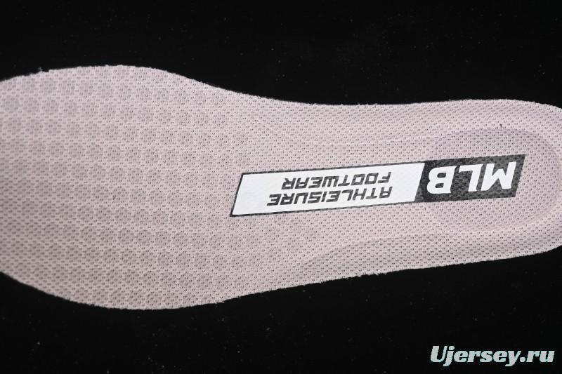 New Balance MLB Chunky Curve Runner Speed Casual Running Shoes - 3ARNC055N07PKL