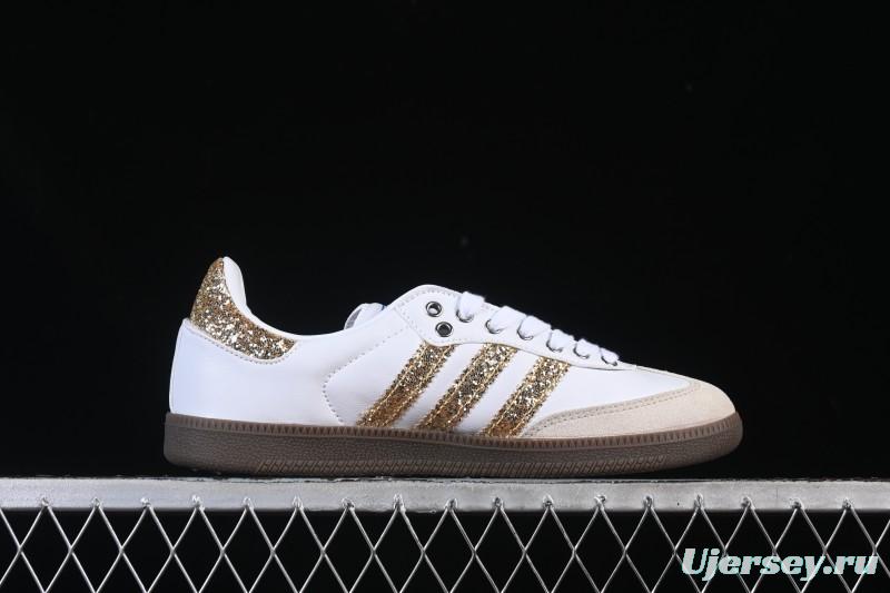 Adidas Samba OG Classic Casual Sneakers - B75811