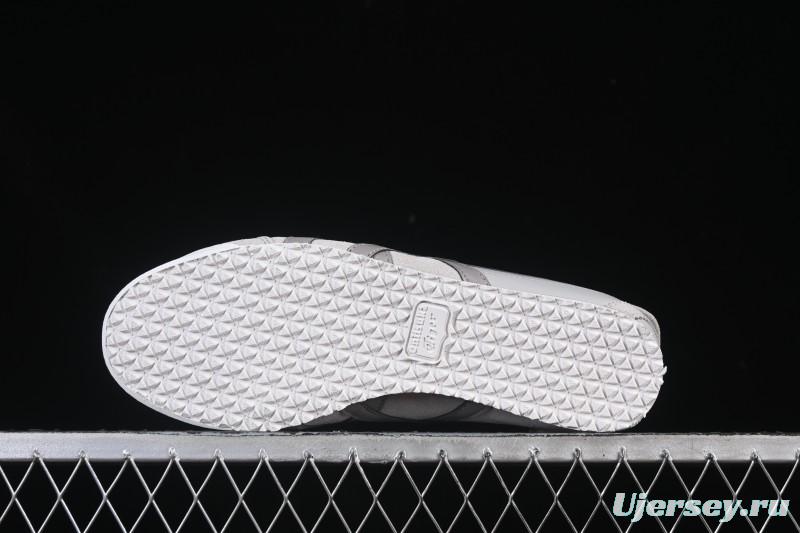 Onitsuka Tiger Mexico 66 Low-Top Casual Running Shoes - 1183B771-118
