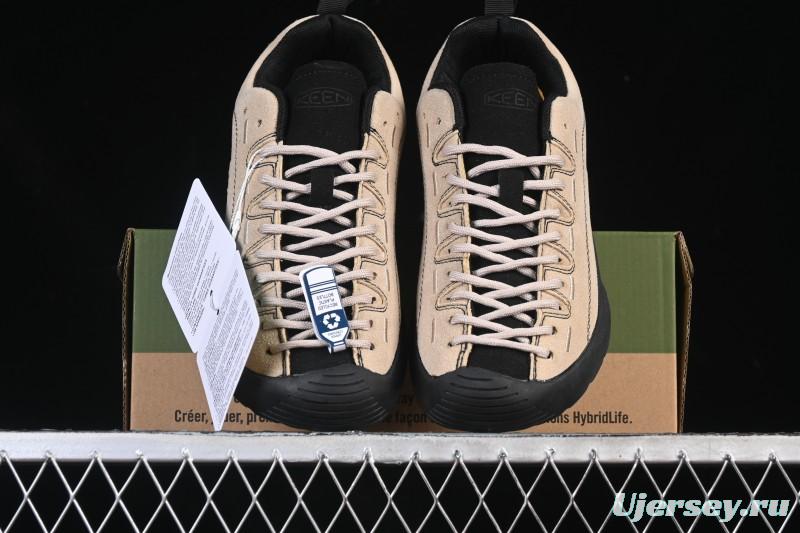 Keen Jasper Japanese Street Retro Style Outdoor Shoes - 911