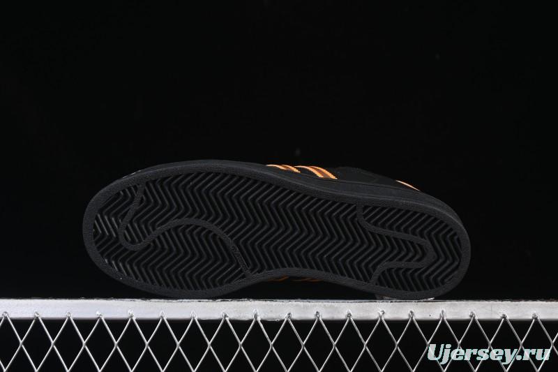 Adidas Superstar II Casual Sneakers with Shell Toe Design - JQ6469