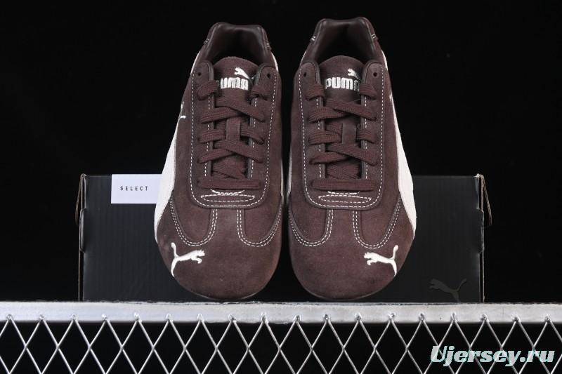 Puma Speedcat Lifestyle Low-Top Casual Shoes - 403903-01