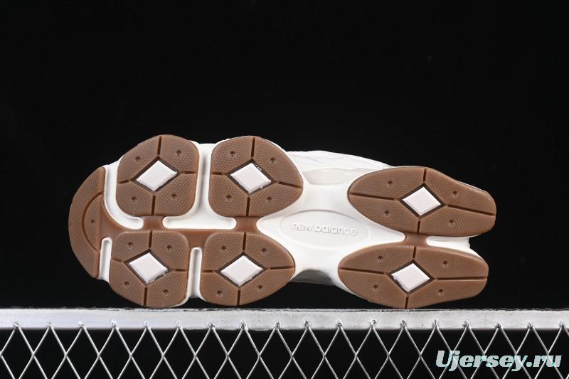 New Balance NB9060 Series Retro Casual Running Shoes - U9060ASP