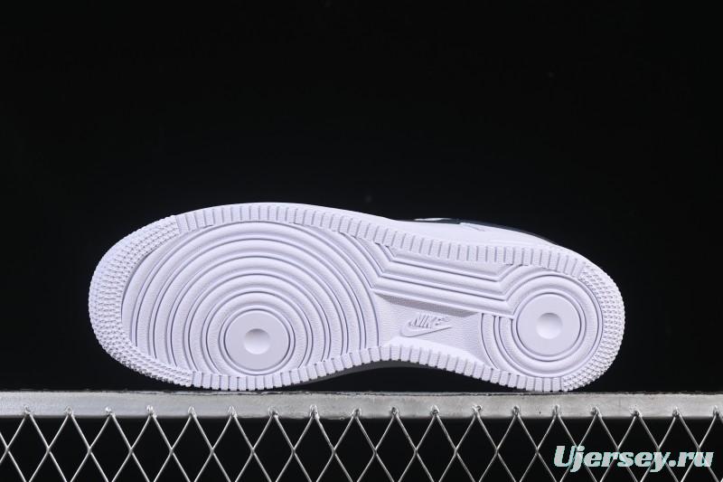 Nike Air Force 1 '07 Low Casual Sneakers - FJ4146-119