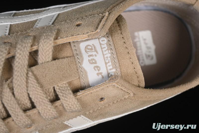 Onitsuka Tiger Mexico 66 Low-Top Casual Running Shoes - 1183C520-201