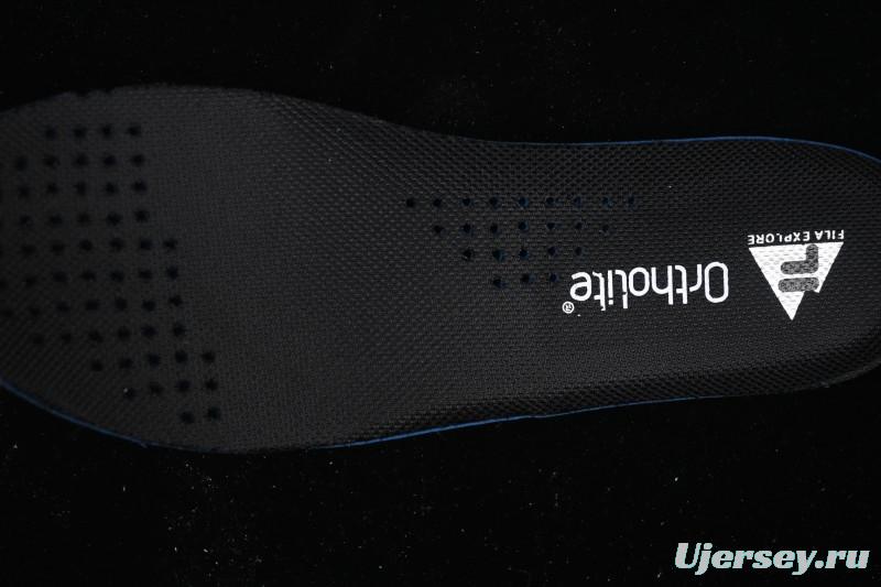 Fila Nuvole 3 ATR Outdoor Functional Shoes - A12W541244FBB